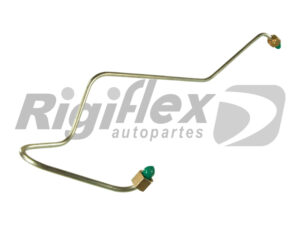 CAÑO INYECTOR MODELO FORD 14.000 SERIE 10 - CILINDRO Nº 3